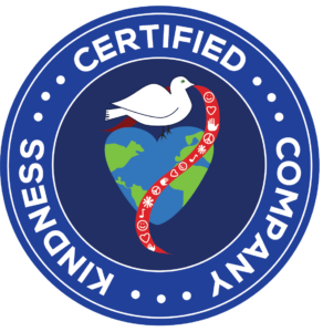 Kindness Certified Company - Axys Digital Smart Homes - Oceanside, CA - San Diego County