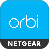Smart Home Netgear Orbi Wi-Fi Mesh Network Installations - San Diego County