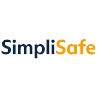 Smart Home SimpliSafe Surveillance Smart Camera Installations San Diego County
