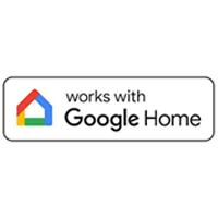 Works With Google Home